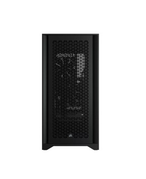 Buy Corsair 4000D Airflow Mid-Tower Tempered Glass ATX Case CC-9011200-WW