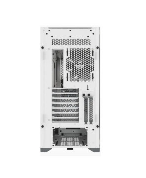 Buy Corsair 5000D Airflow Mid-Tower Tempered Glass ATX PC Case CC-9011211-WW