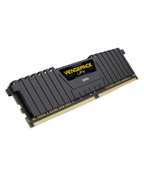 Buy Corsair Vengeance LPX 16GB (2x8GB) 2666MHz DDR4 DIMM RAM Memory Module CMK16GX4M2Z2666C16 for Desktop PC