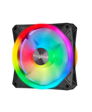 Buy Corsair QL120 RGB ICUE120mm RGB LED PWM Fan CO-9050097-WW