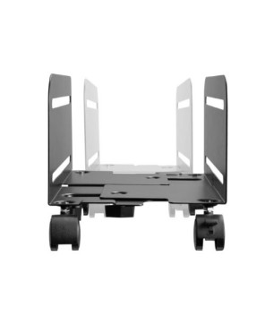 Buy Brateck Universal Mobile CPU Stand CPB-4 for Most ATX Cases