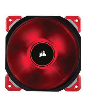 Buy Corsair ML120 PRO LED Red 120mm PWM Premium Magnetic Levitation Fan CO-9050042-WW