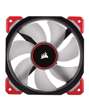 Buy Corsair ML120 PRO LED Red 120mm PWM Premium Magnetic Levitation Fan CO-9050042-WW