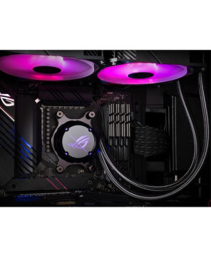 ASUS ROG STRIX LC II 360 ARGB 2500rpm All-in-one Liquid CPU Cooler