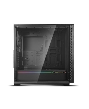 Buy Deepcool MATREXX 70 ADD-RGB 3F Full Sized ARGB Tempered Glass Case DP-ATX-MATREXX70-BKG0P-3F