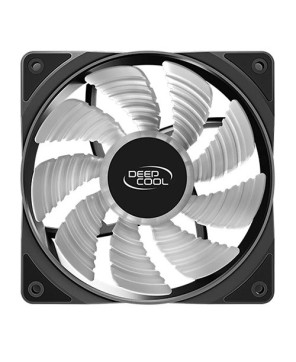 Buy Deepcool RF120 FS 120mm LED Fan DP-FLED3-RF120-FS