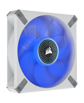 Buy Corsair ML120 Elite 120mm Magnetic Levitation Blue LED Fan CO-9050128-WW for Desktop PC