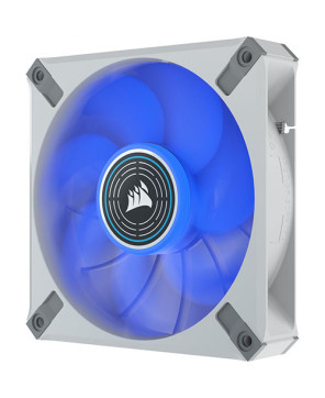 Buy Corsair ML120 Elite 120mm Magnetic Levitation Blue LED Fan CO-9050128-WW for Desktop PC