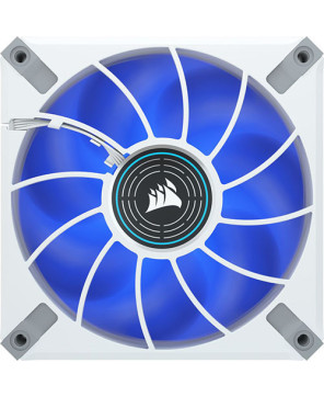 Buy Corsair ML120 Elite 120mm Magnetic Levitation Blue LED Fan CO-9050128-WW for Desktop PC