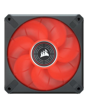 Buy Corsair ML120 LED ELITE Red Premium 120mm PWM Magnetic Levitation Fan CO-9050120-WW