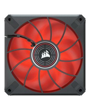 Buy Corsair ML120 LED ELITE Red Premium 120mm PWM Magnetic Levitation Fan CO-9050120-WW