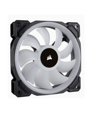 Buy Corsair LL140 RGB 140mm Dual Light Loop RGB LED PWM Fan in Single Pack CO-9050073-WW