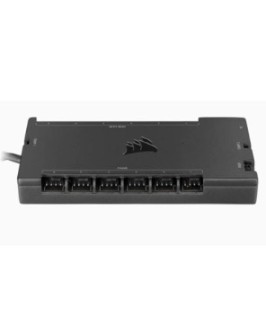 Buy Corsair iCUE COMMANDER CORE XT Smart RGB Lighting and Fan Speed Controller CL-9011112-WW