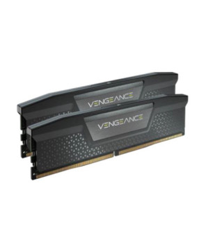 Buy Corsair Vengeance 64GB 2 x 32GBDDR5 UDIMM 5200MHz C40 1.25V Gaming Memory in Black CMK64GX5M2B5200C40