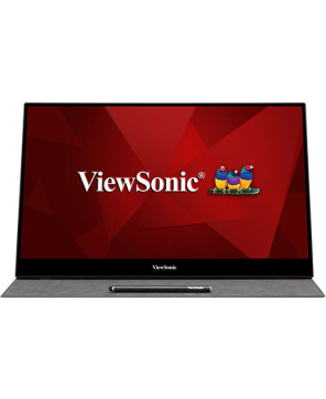 ViewSonic 16” 1920 x 1080 16:9 FHD Touchscreen Portable Monitor TD1655