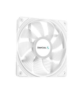 Buy DeepCool GAMMAXX L240 A-RGB AIO Liquid CPU Cooler with Anti-Leak Technology in White DP-H12CF-GL240-ARGB-WH