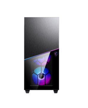 Buy MSI MPG SEKIRA 100R Mid-Tower Case