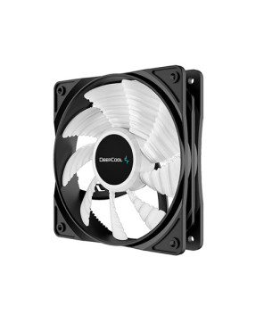 Buy DeepCool RF120B High Brightness Case Fan with Built-in Blue LED DP-FLED-RF120-BL