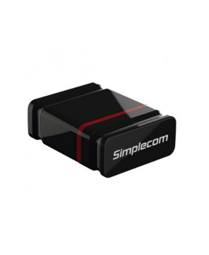 Buy Simplecom NW102 N150 2.4GHz Nano USB WiFi Wireless Adapter