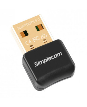 Buy Simplecom USB Bluetooth 5.0 Adapter Wireless Dongle NB409