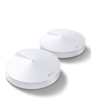 Buy TP-Link AC1300 Whole Home Mesh Wi-Fi System Deco M5(2-pack)