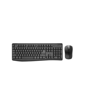 Buy the RAPOO X1800Pro 2.4G 10m Range Wireless Mouse & Keyboard Combo