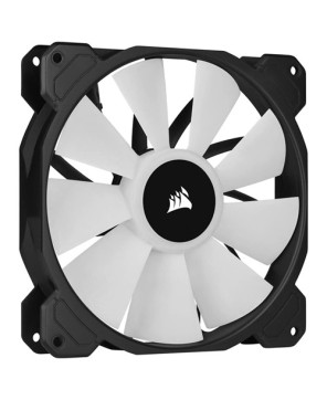 Buy Corsair iCUE SP140 RGB ELITE 140mm PWM Fan in Black CO-9050110-WW for Desktop PC