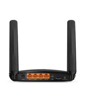 Buy TP-Link ARCHER MR400 APAC AC1200 Wireless Dual Band Router