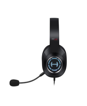 Buy Edifier G2II USB-A Stereo Wired Gaming Headset with 7.1 Surround Sound G2II-BLACK for with Mac and Desktop PC