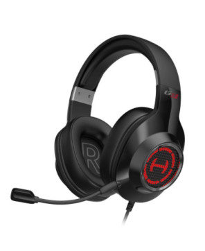 Buy Edifier G2II USB-A Stereo Wired Gaming Headset with 7.1 Surround Sound G2II-BLACK for with Mac and Desktop PC