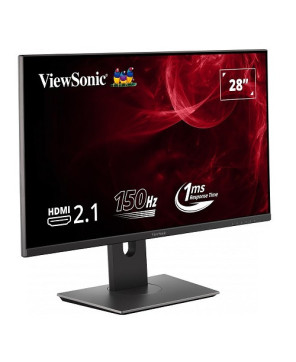 Buy ViewSonic VX2882-4KP 27.9" UHD Gaming LCD Monitor