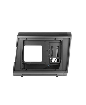 Buy Antec Dark Cube Tempered Glass Micro-ATX Case