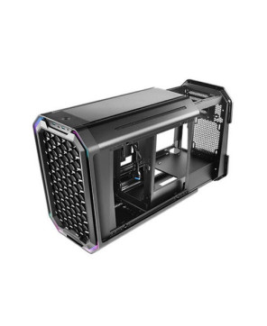 Buy Antec Dark Cube Tempered Glass Micro-ATX Case