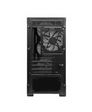 MSI MAG Forge M100R ARGB M-ATX Cabinet