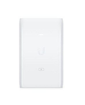 Ubiquiti 30W POE Injector U-POE-AT for U6-LR, U6-LITE, U6-PRO & U7-PRO