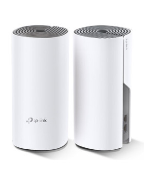 Buy TP-Link Deco E4 2-Pack AC1200 Whole Home Mesh Wifi Deco E4(2-pack)