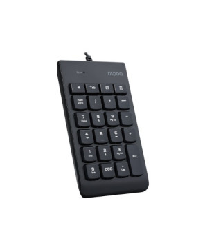 Buy Rapoo K10 Wired Numeric Keyboard