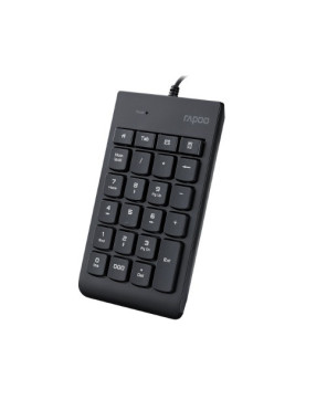 Buy Rapoo K10 Wired Numeric Keyboard