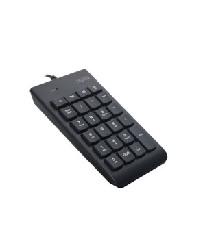 Buy Rapoo K10 Wired Numeric Keyboard