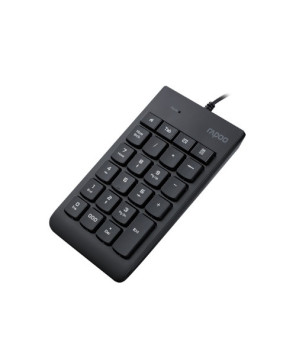 Buy Rapoo K10 Wired Numeric Keyboard