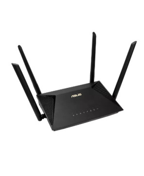 Buy ASUS RT-AX53U AX1800 Dual Band WiFi 6 MU-MIMO Router