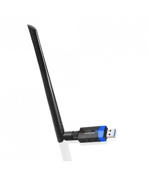 Buy Simplecom NW632 Wi-Fi 5 Bluetooth 5.0 USB Adapter Dual Band AC1200