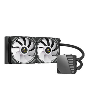 Buy Antec Symphony 240 ARGB All-in-One Liquid CPU Cooling System