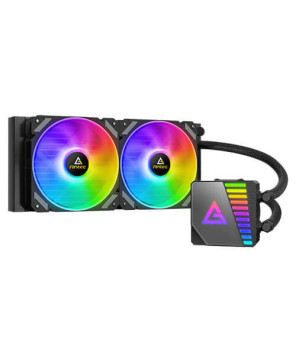 Buy Antec Symphony 240 ARGB All-in-One Liquid CPU Cooling System