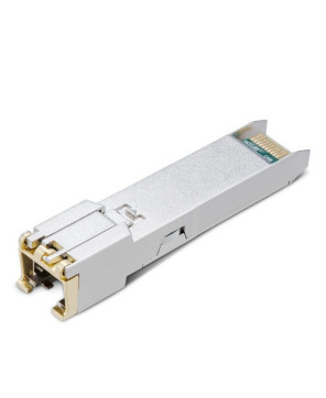 Buy TP-Link TL-SM331T 1000BASE-T RJ45 SFP Transceiver Module