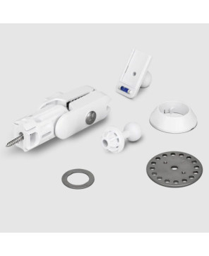 Buy Ubiquiti Networks Toolless Quick-Mounts for Ubiquiti CPE Products