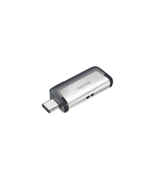 Buy SanDisk 128GB Ultra Dual Drive Go 2-in-1 USB-C & USB-A Flash Drive Memory SDDDC2-128G-G46