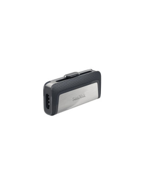 Buy SanDisk 128GB Ultra Dual Drive Go 2-in-1 USB-C & USB-A Flash Drive Memory SDDDC2-128G-G46