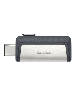 Buy SanDisk 256GB Ultra Dual Drive USB Type-C Flash Drive SDDDC2-256G-G46