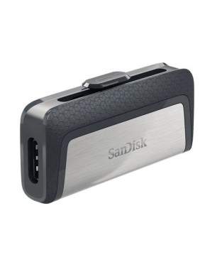 Buy SanDisk 256GB Ultra Dual Drive USB Type-C Flash Drive SDDDC2-256G-G46